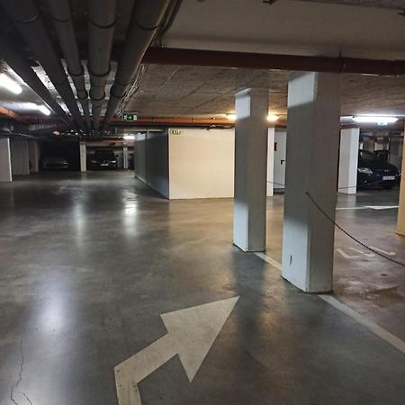 Prémium Apartman Hajduszoboszlo Bagian luar foto