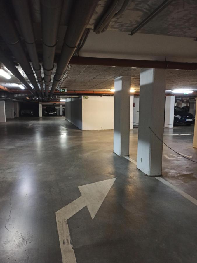Prémium Apartman Hajduszoboszlo Bagian luar foto