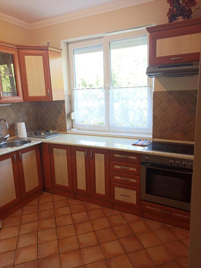 Prémium Apartman Hajduszoboszlo Bagian luar foto
